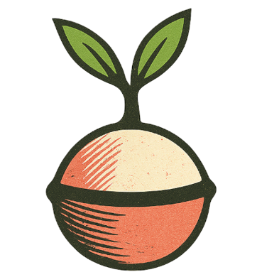 Gachafruit Logo